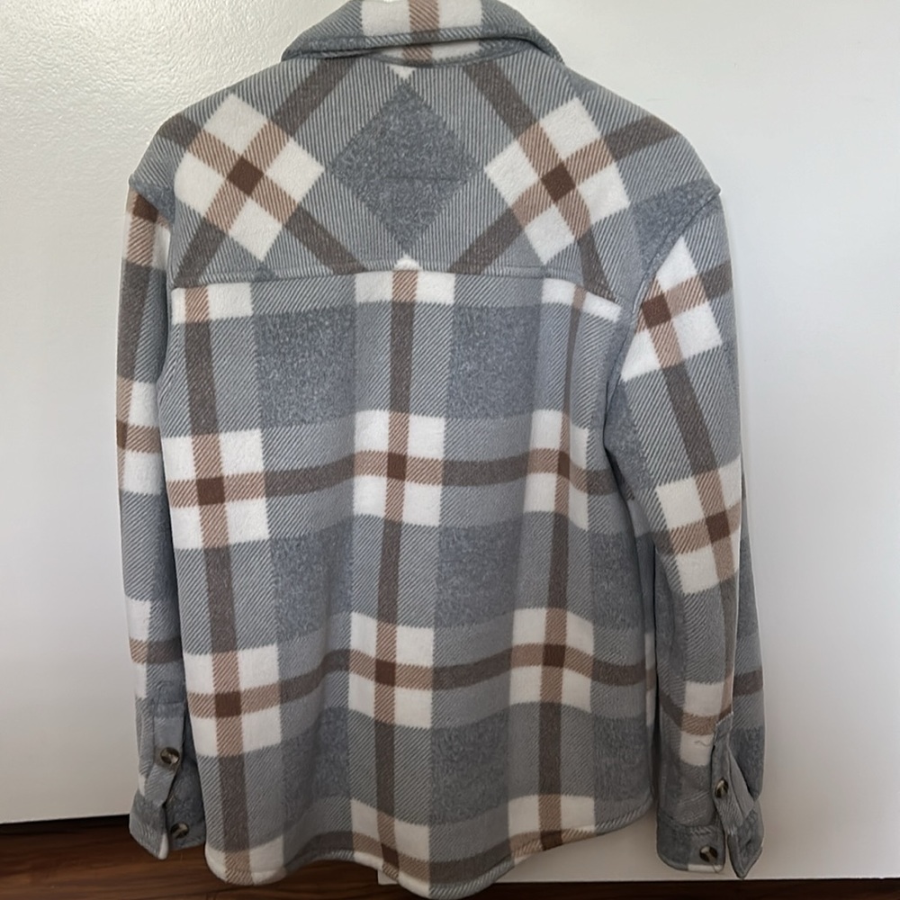 Sage Jacket - Picture 4 of 4